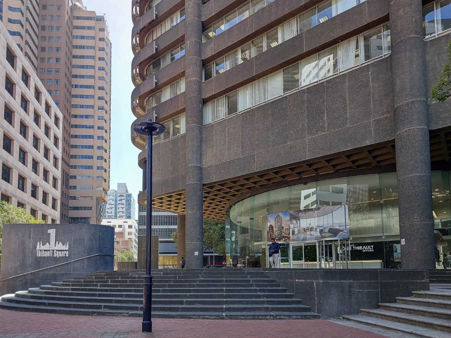 1 Bedroom Property for Sale in Cape Town City Centre Western Cape